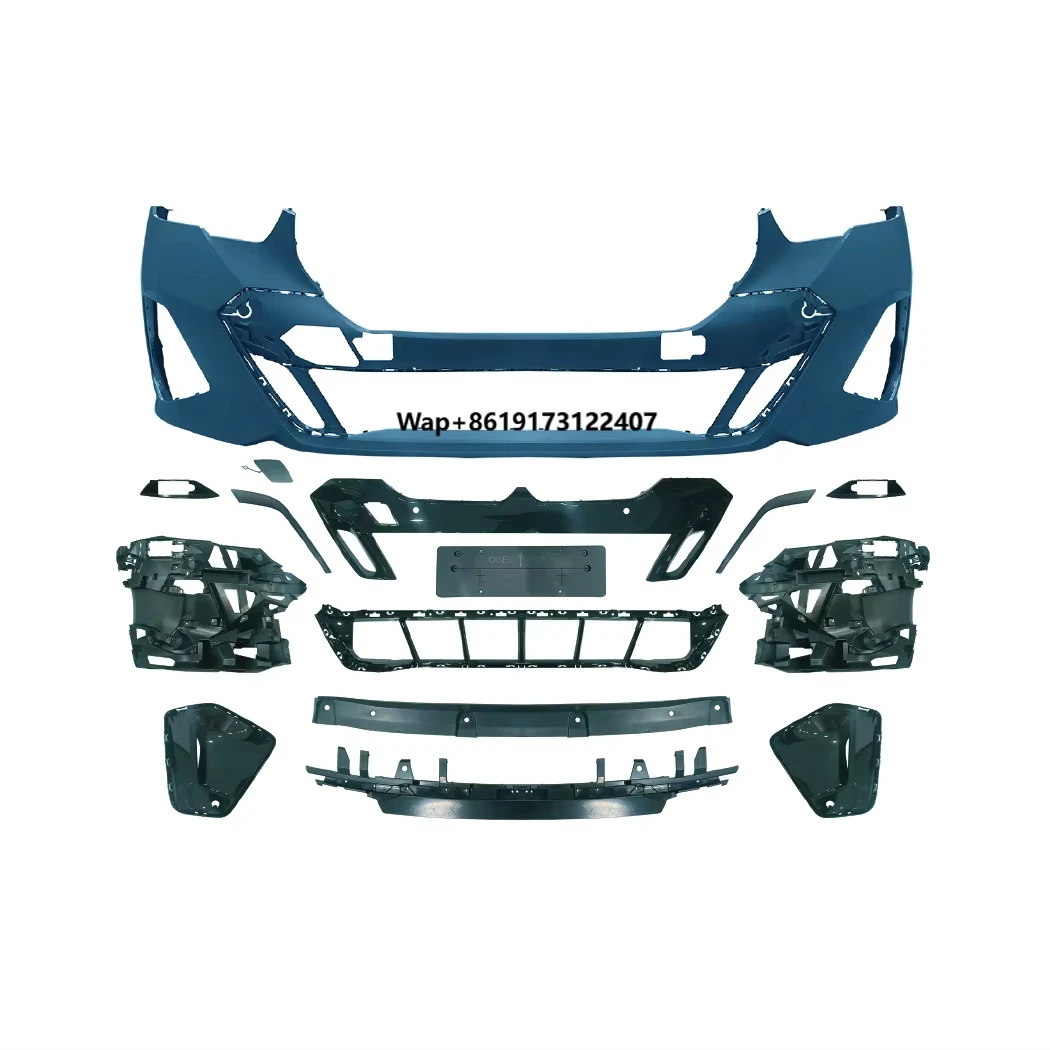 

Factory Price for G60 G68 MT Body Kit Car Bodykit with Bumper Set Used Vehicle Modification Accessories