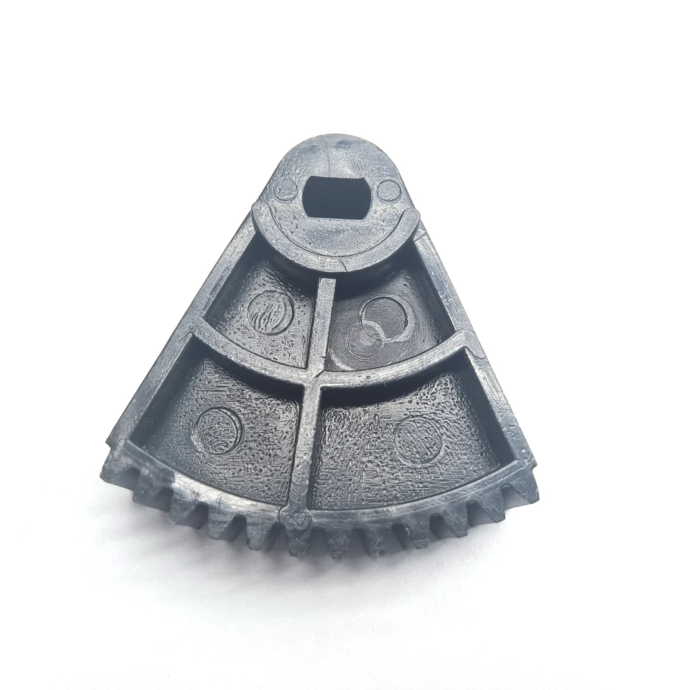Peper tray sector lifting gear for for Fuji Xerox 4110 4112 900 4590 4127 4595 1100 D95 D125 6000 D110 7000Gale