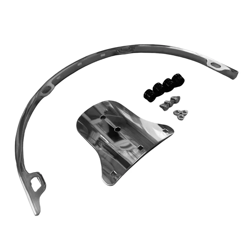 طبل تعليق جبل الأجهزة حامل الطبل شماعات لملحقات الطبول-AT20