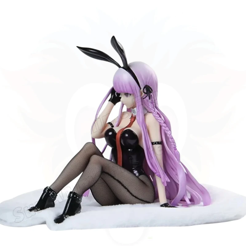 

AY NSFW High Quality Fog Cut Sound Rabbit Girl 1/4 Second-dimensional Sexy Doll Statue Collect Doll Gift