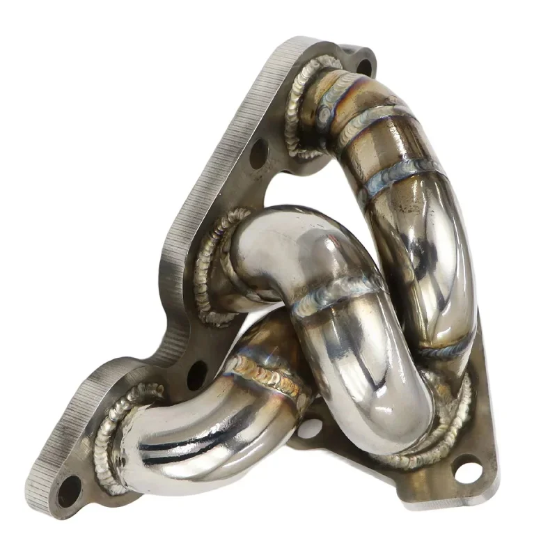 

Лидер продаж, высокопроизводительный выпускной коллектор для SMART W451 1,0/1,0 T 2011-2015, качественные автомобильные аксессуары для канальной трубы