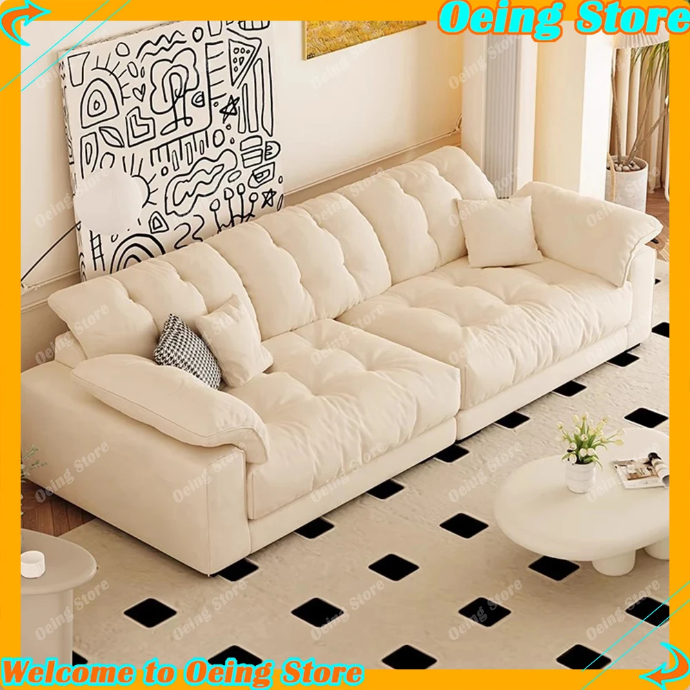 

Background Wall Pillow Sofa Wedding Single NordicModern Sectional Luxury Sofa Reading Muebles Home Furniture Decoraction