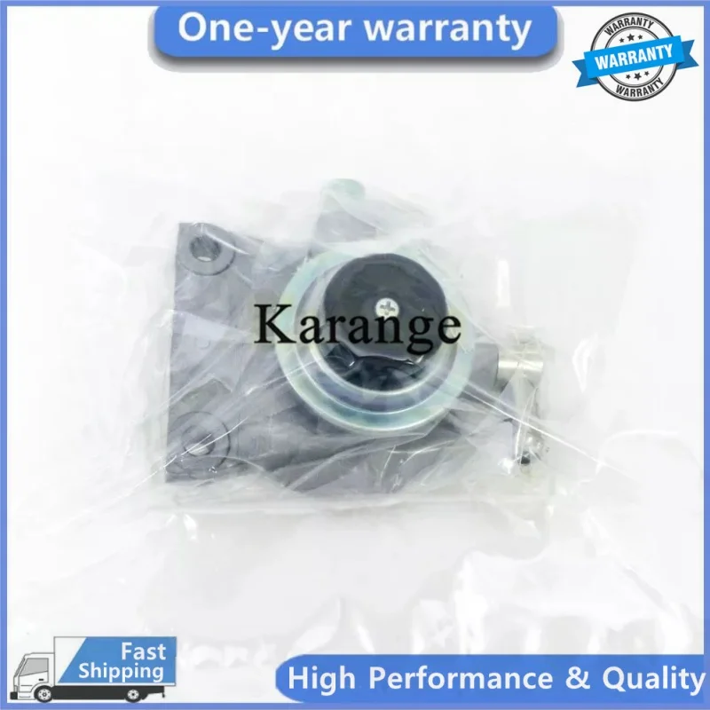 High Quality Engine Fuel Filter Primer Pump 2338017261 23380-17261 Suitable for 95-01 Land Cruiser 80 Series HDJ80 FZJ80 1HD New