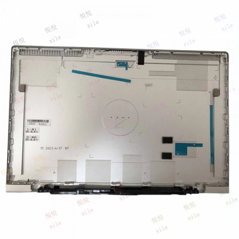 

L+ 6070B1853601 New For HP EliteBook 735 G7 830 G7 735 G8 830 G8 Lcd Back Cover Lid