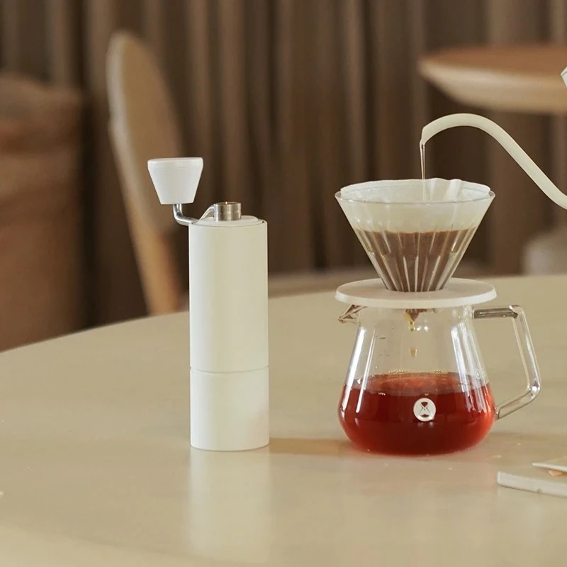 Chestnut C2S Manual…