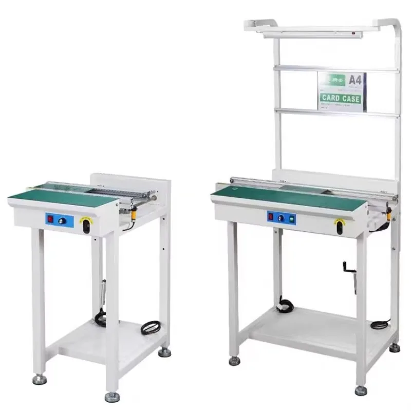 

SMT High Quality PCB Conveyor SMT Connecting Machine Conveyor Table