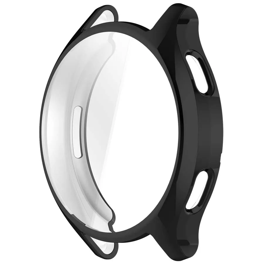 Custodia morbida in TPU per Xiaomi Watch 2 Smart Watch paraurti protettivo a conchiglia All-around per accessori protettivi Xiaomi Watch 2