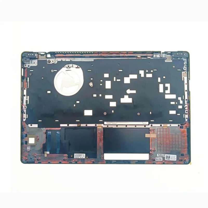 NEUE ORIGINAL Laptop Top Fall für DELL Latitude 5590 5591 Präzision 3530 M3530 XK3VG 0XK3VG A176U7 mit SC Fingerprint Loch