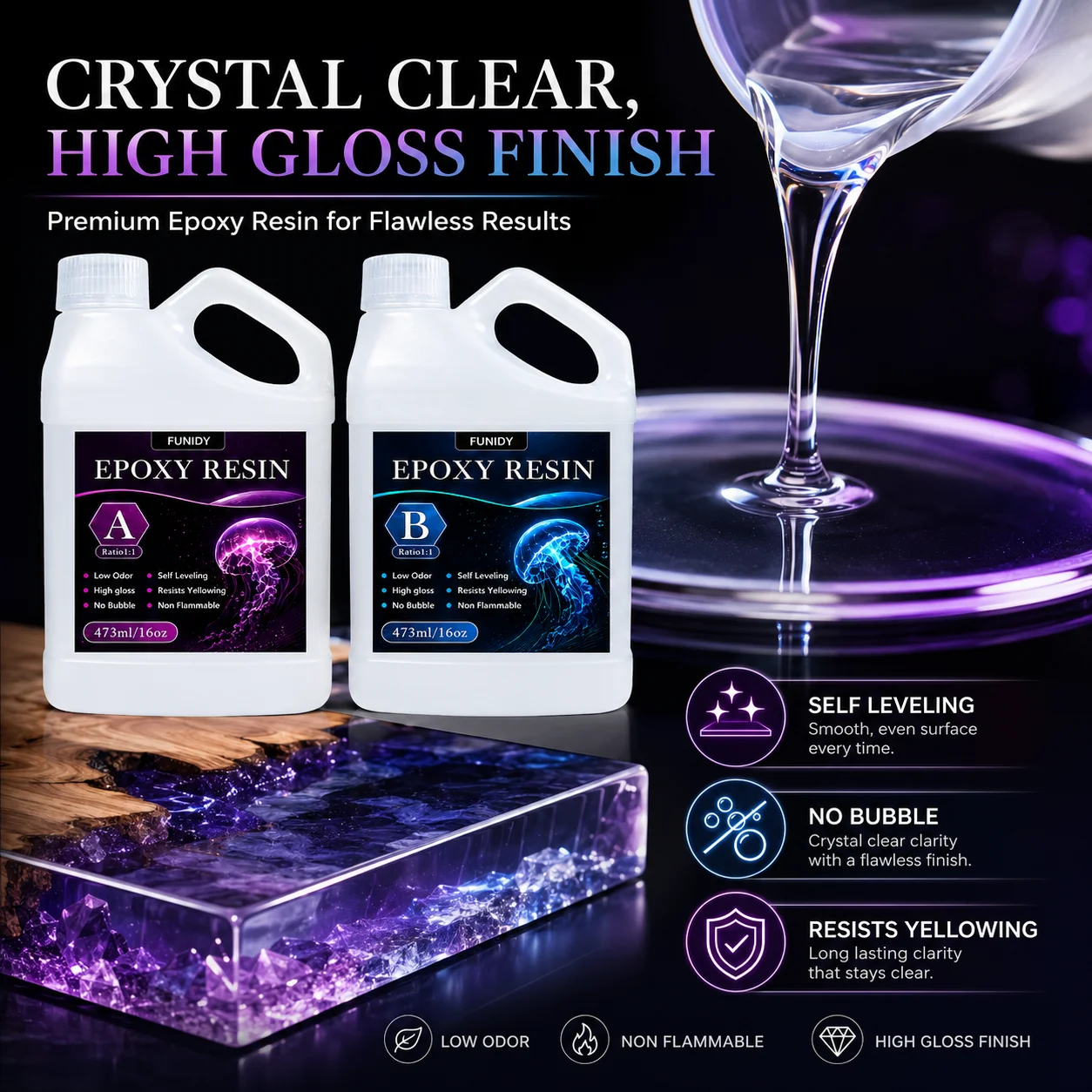 #51 Ranked Resin DIY Kits Picks in 2026