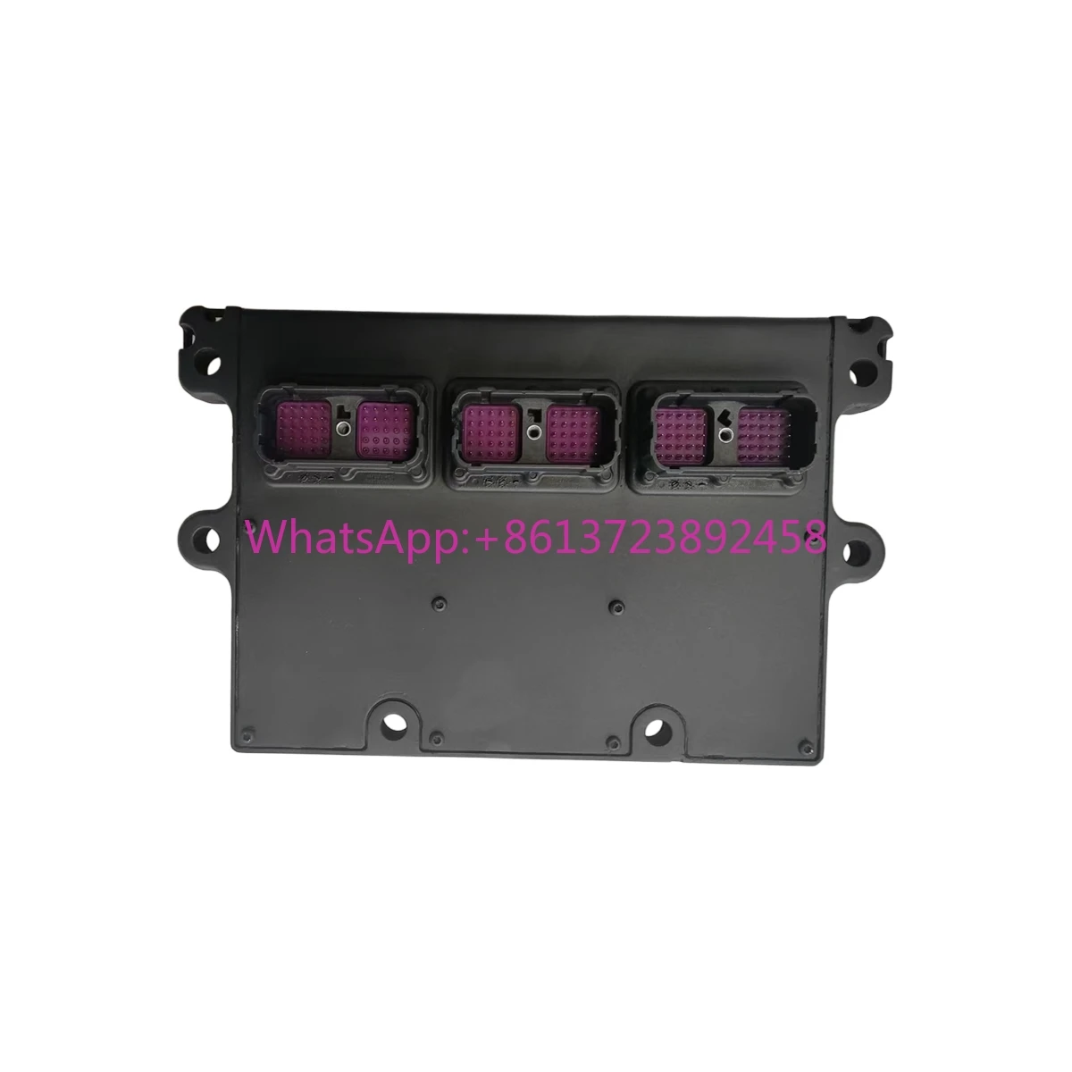 

Machinery Engine Parts Remanufactured ECM M11 QSM11 ISM11 Electronic Control Module 4309175 3408501