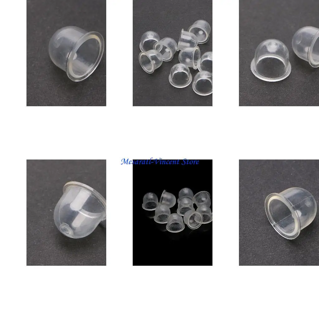 

A70F 10/20/50PCS Carburerator Primer Bulb для, Shindaiwa, для гомолитов