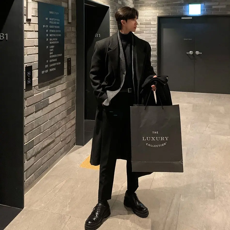 

Мужской свитер из смесовой шерсти с V-образным вырезом, вязаный косами, в полоску, антистатический, с защитой от электрического тока, ионопоглощающий, нейтрализующий, сбалансированный, декоративный