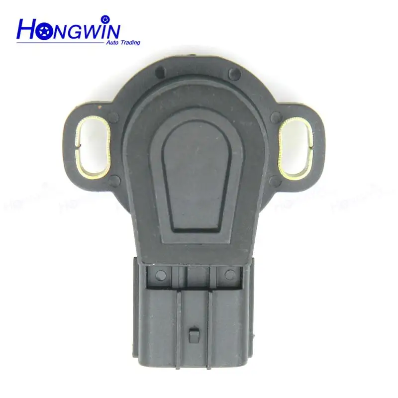 FS0113SL0 Sensor de posição do acelerador para Mazda, Protector 5, 626, MX-6, Ford Probe, Thunderbird, FS01, 13 SLO, F32Z9B989B, 5S5140
