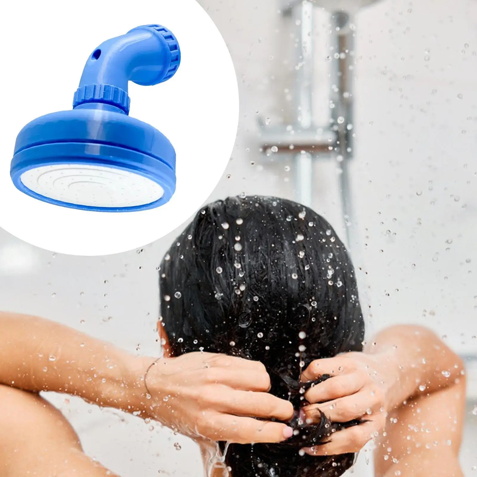 

Bottle Cap Sprinkler Head Camping Indoor Seedlings Potted DIY Watering Can