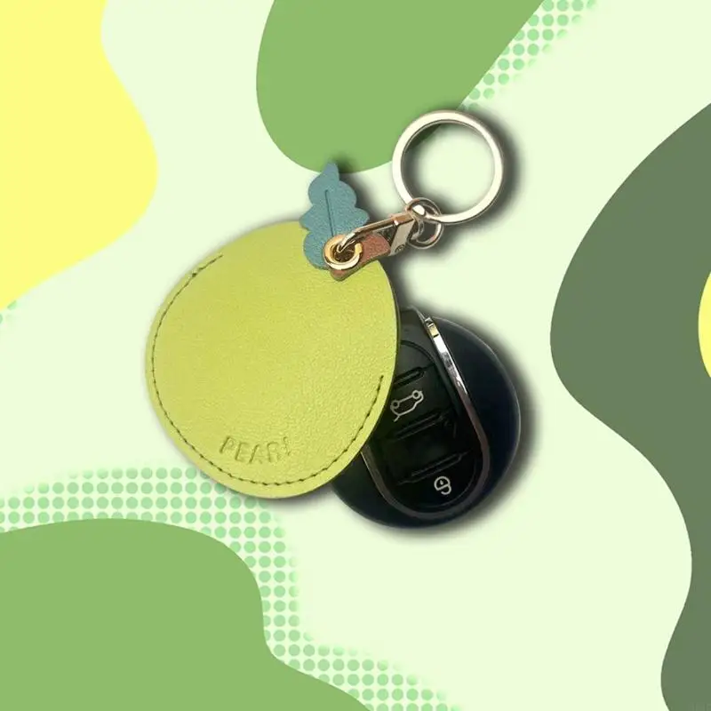 Fashionable Keychain Decorative Holder Keyring Adorable Keychain Accessory Novelty Design For Youngly Adults Teens 896C