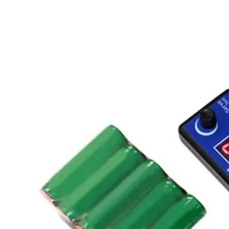 RC Tester For HJ Digital Analog Detector For ESC Consistency Control 4 Channel Generator Tool For RC Helicopter Car Aircraft