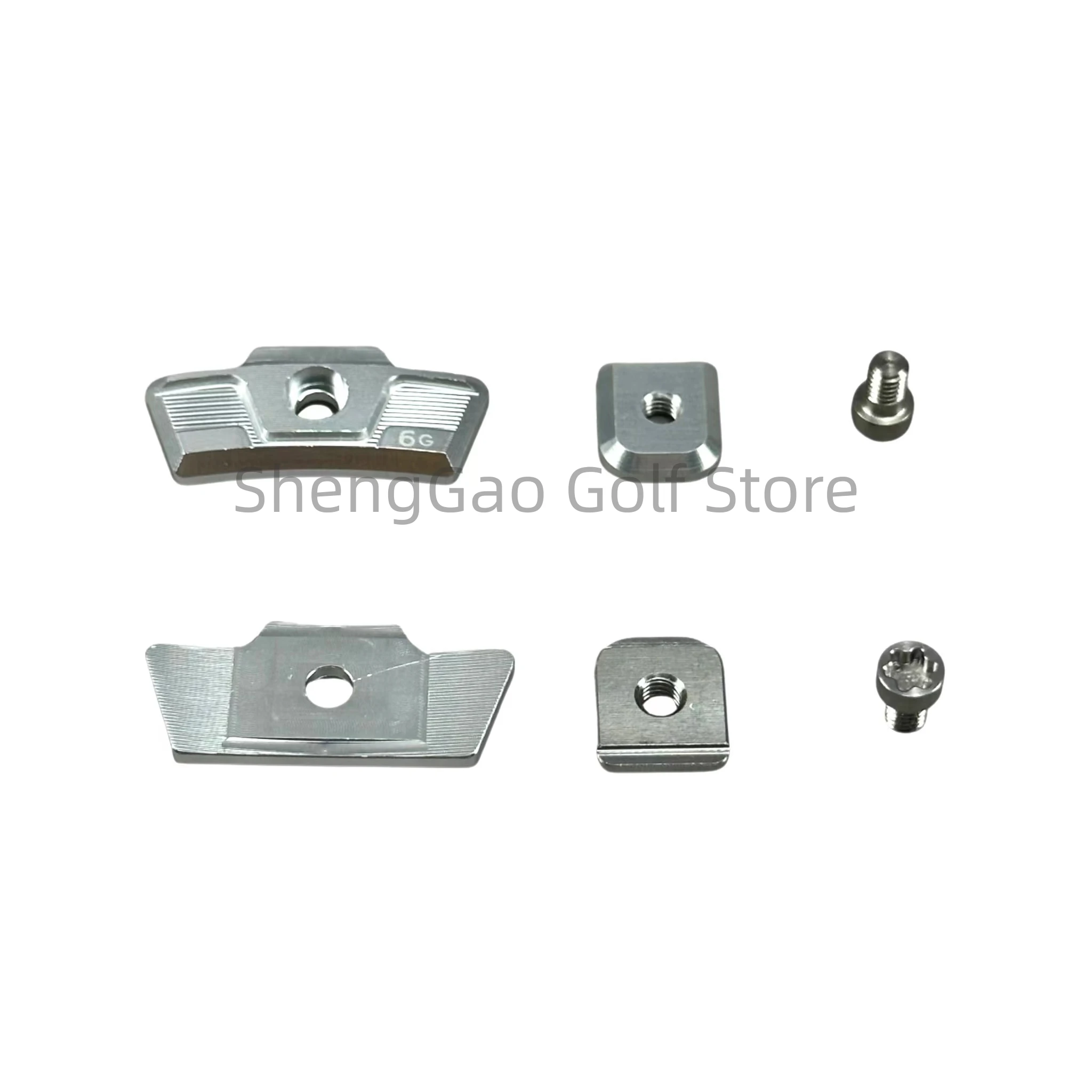 Golf Club Head Slider Weight Compatible with Taylormade Stealth2 Plus Driver Head Weights 6g 8g 10g 12g 13g 15g Available