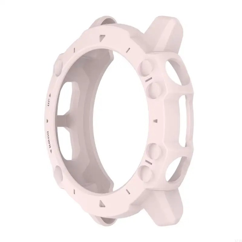 X7JB Watch TPU-CASE CASE COVERTING FROMER COVER