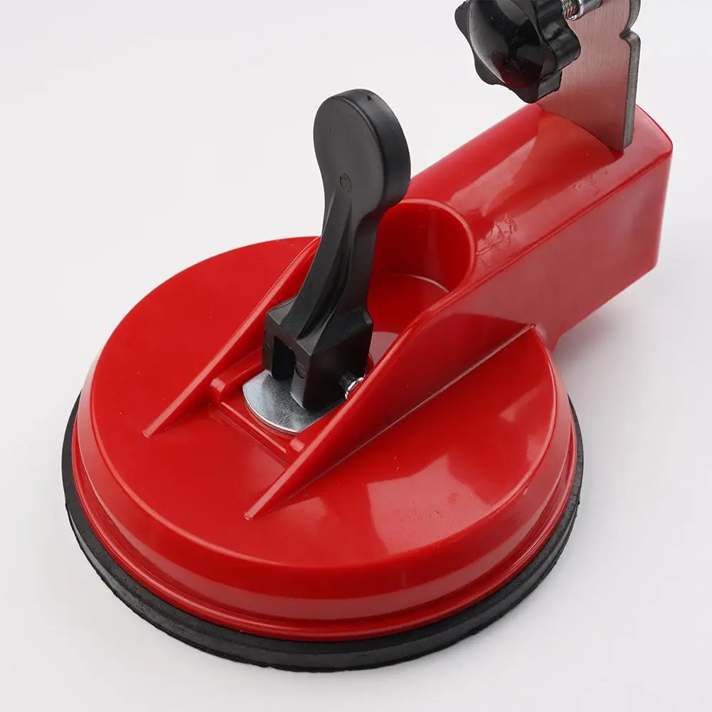 1 Set Tile Installation Tool Suction Cup Tensioner Ceramic Tile Leveler Marble Stone Strong Suction Lifting Fixing Accessories