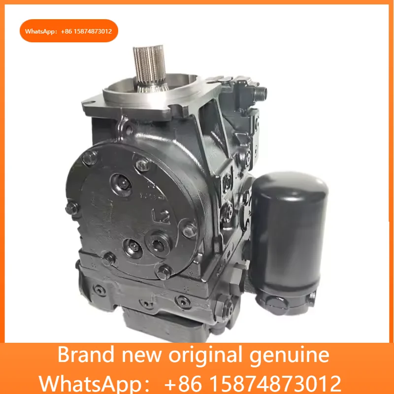 

90R075 Series 90R075KP1CD80S3S1E03GBA323224 90R075MA1NN80S3T1E03GBA424224 hydraulic axial piston pumps