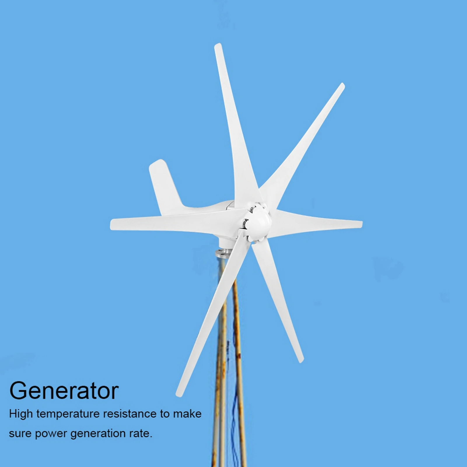 #18 Latest Small Wind Generators Offers