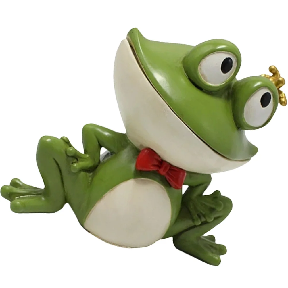 

Resin Key Tray Entryway Wood Jewelry Organizer for Decor Light Green Storage Decoration Entrance