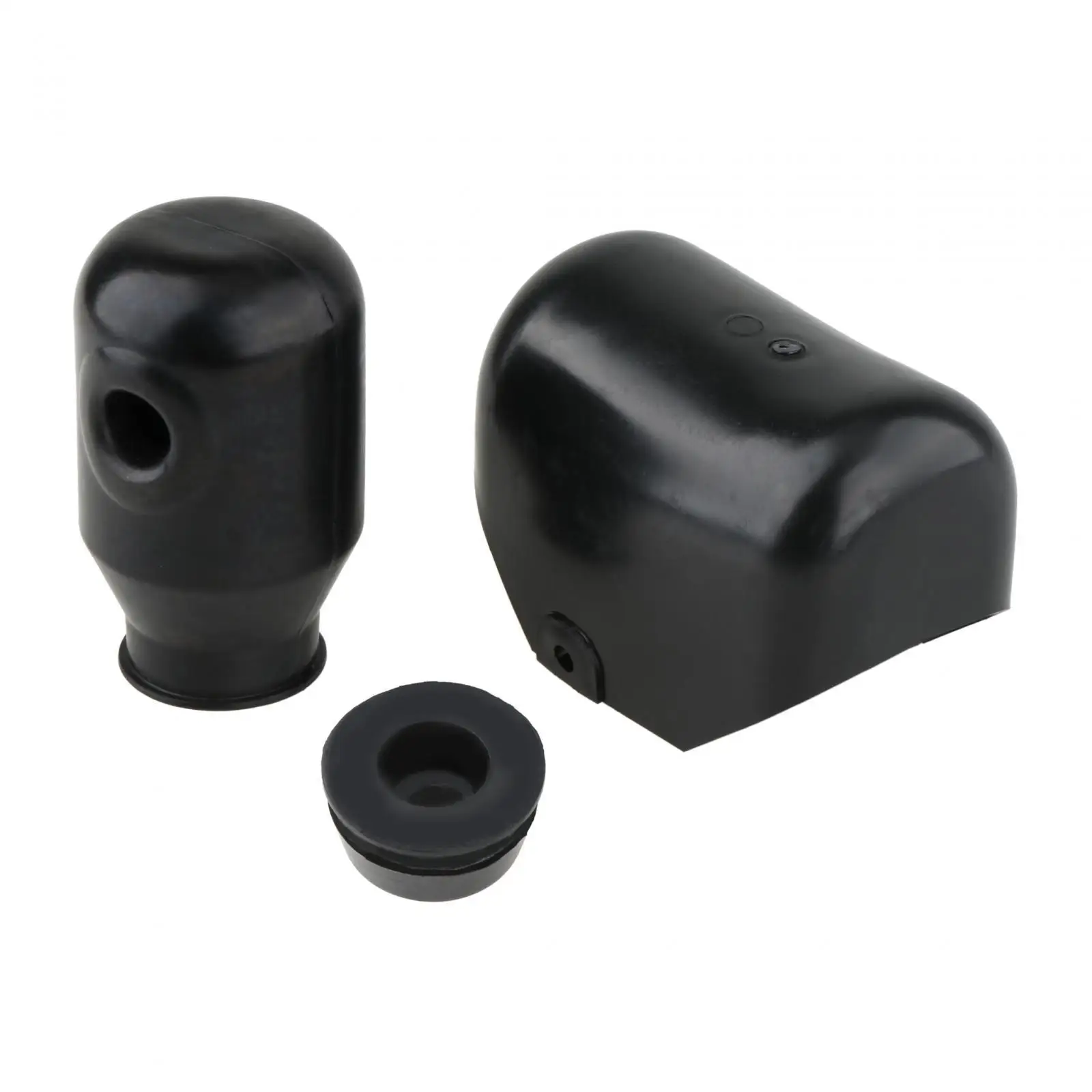 Детали ручного вилочного погрузчика для Yiba, прочная замена для ручного гидравлического фургона, насадки для масляного бака, масляный бак для поддона