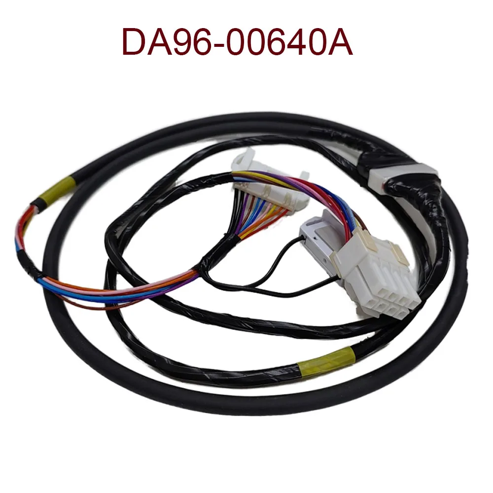 Aplicable para fusible de descongelación de fusión de temperatura de refrigerador Samsung DA96-00640A