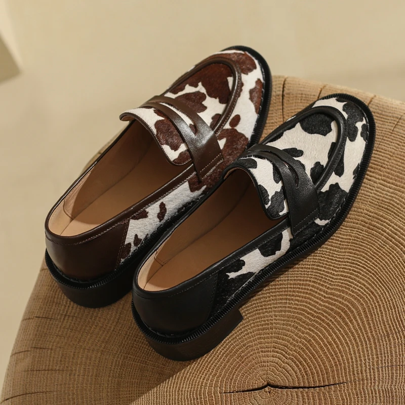 Mocassins pour femmes 2026, en - Formal Wear Women'S Loafers avis et prix