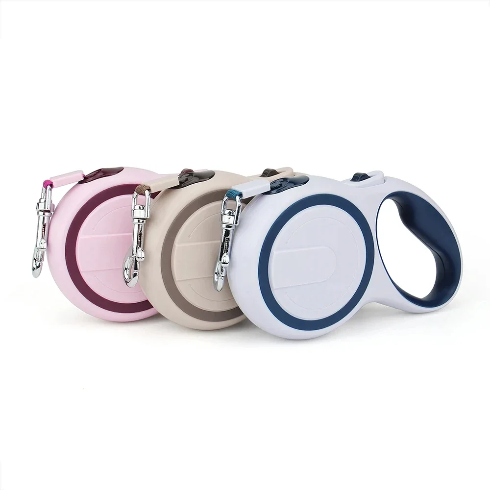 Thumbnail 3 - #5 Retractable Puppy Leads Comparison Guide