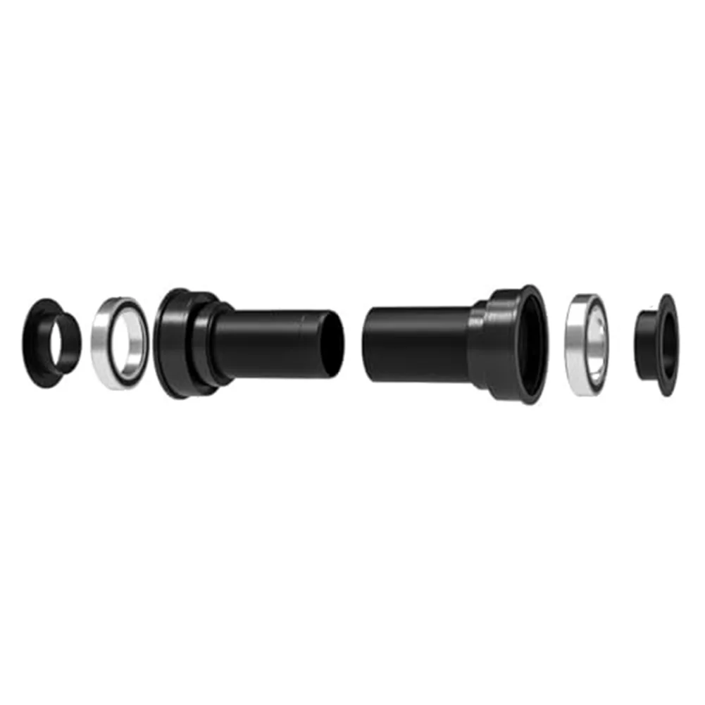 Bike Upgrade Parts Weight Approx. 100g BB86-92 Bottom Bracket Smooth Operation Bike Parts Bicycle Bottom Bracket