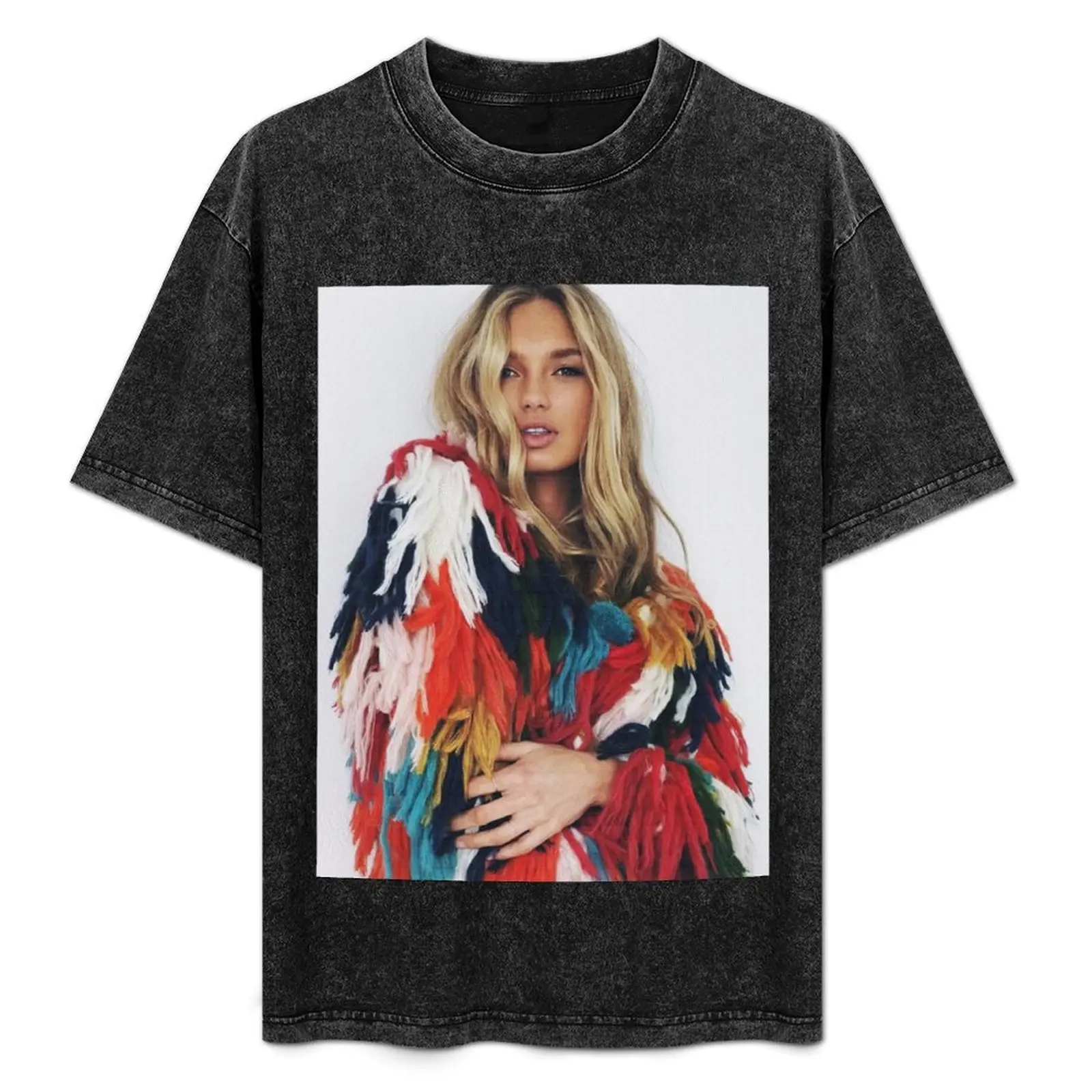 

Romee T-Shirt t shirts cotton 100% t shirts for man slim fit g man t shirts for men shirt men 100% cotton luxury brand T-Shirt