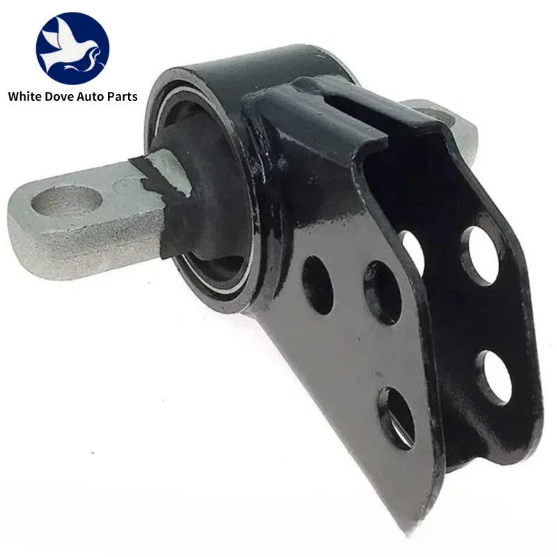 52114354AA Engine Mount Fit for Jeep Grand Cherokee Commander SRT8 Sport Utility 4-Door 3.0L 3.7L 5.7L 6.1L 2006-2010