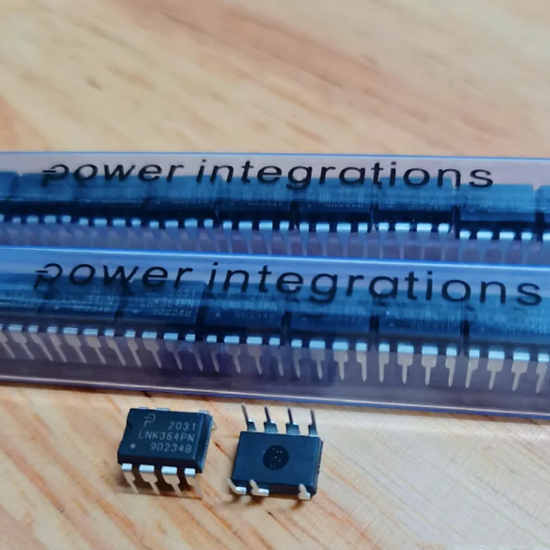 

5pcs/Lot LNK364PN NEW Original Genuine Chip Packing 7-DIP