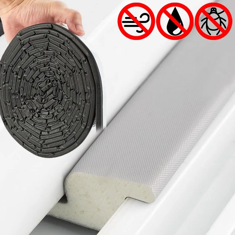 Z-Shaped Window Sea…