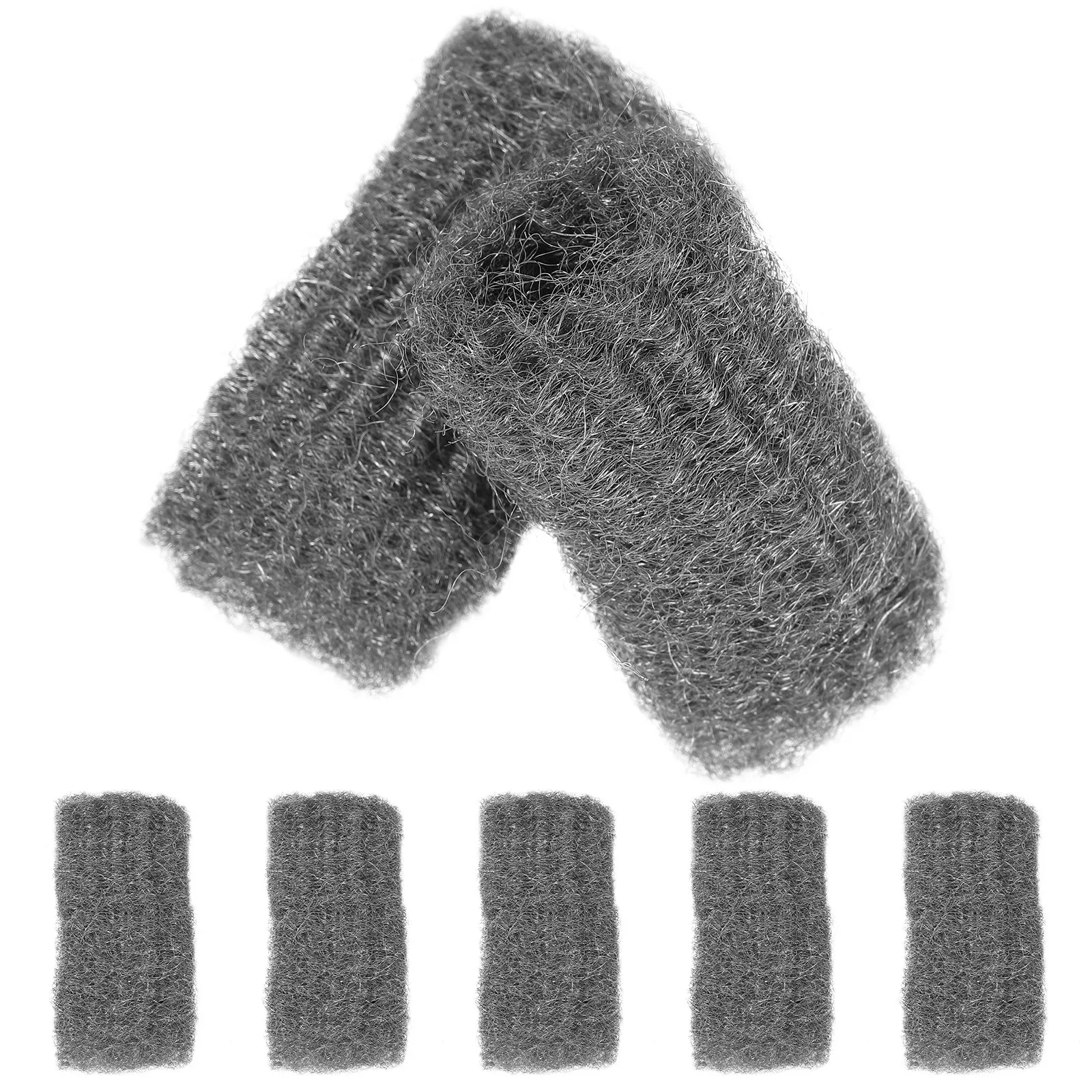 

5Pcs Billiard Pool Cue Steel Wire Cleaner Professional Shaft Polisher Pool Accessories Wire for Billiard Cleaning