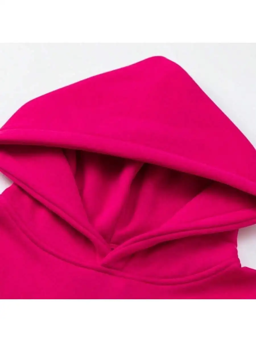 Y2K Style Spider Hoodie Pullover Sweatshirt Unisex Casual Hooded Top For Adults