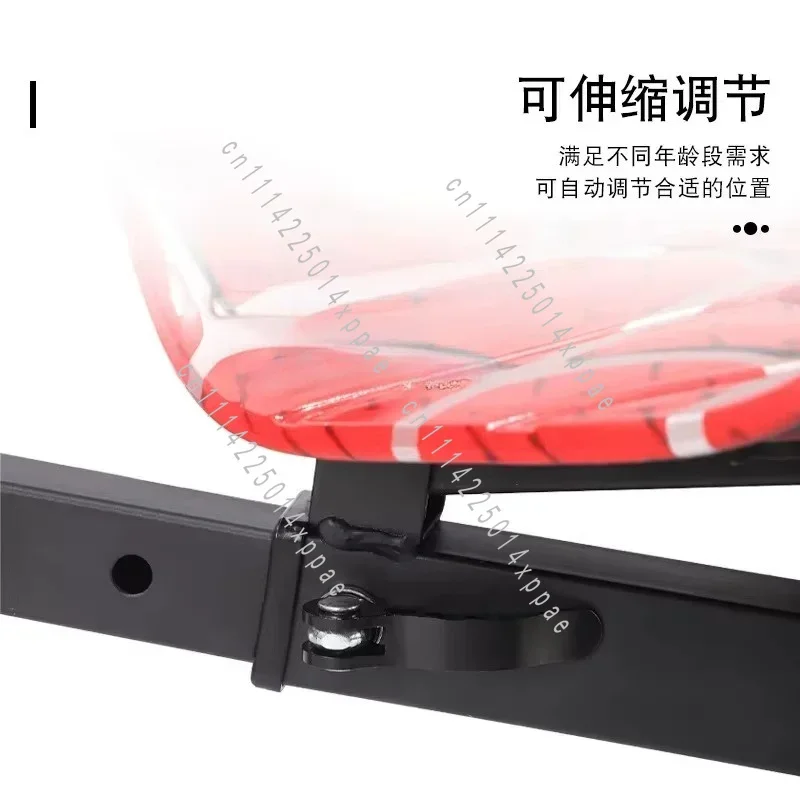 Function Adult Electric Drift Kart Tricycle High Quality Popular Gift Toy With Rear Tail Drift