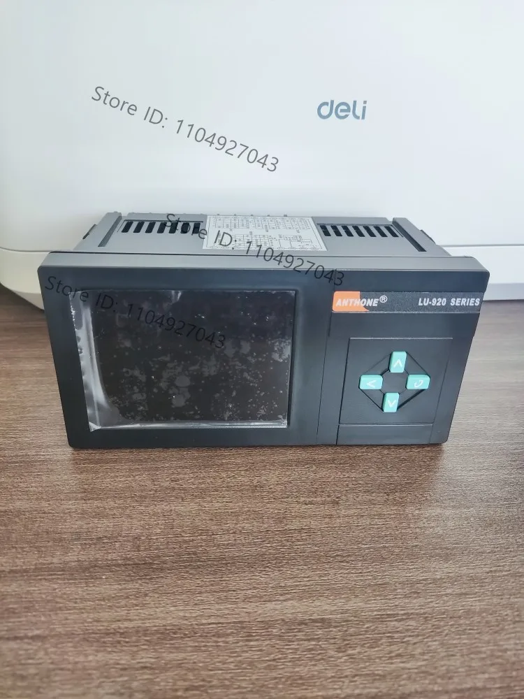 

для часов с контролем температуры Anton LU-924MD