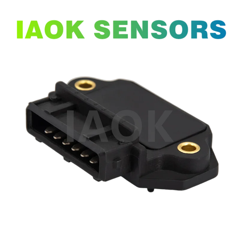 

1pcs For P-orsche V-olvo C-rown Car ignition module BM324 0227100124 90295499 1332584 1380 1208056 90062964 1208243 90188755