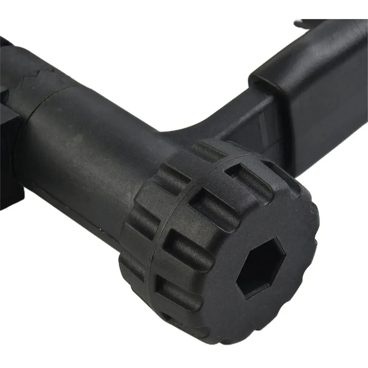 (A99Z) Side Handle for Rotary Hammer GSH11E Electric Pickaxe Side Handle Auxiliary Handle Front