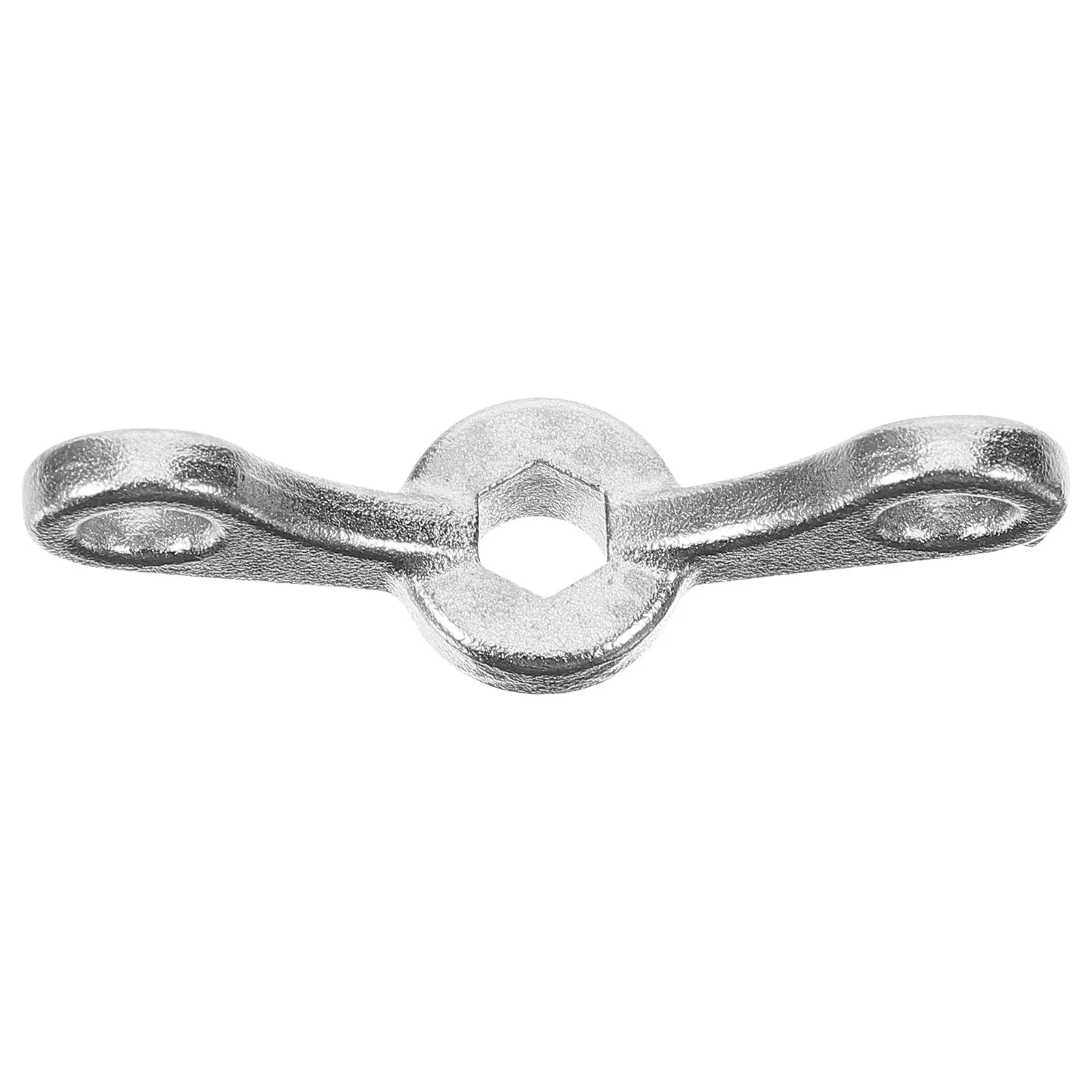 

Crank Removal Tool Bike Crank Adjusting Cap Durable Bicycle Repair Tool for Easy Crankset Installation Bike Accessory