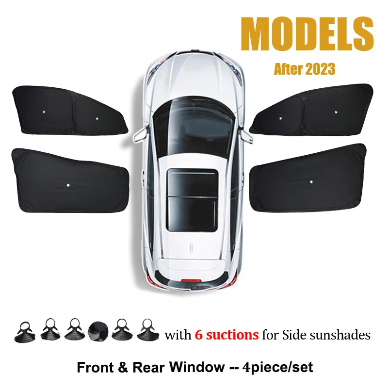 NewMS 4 Side suction