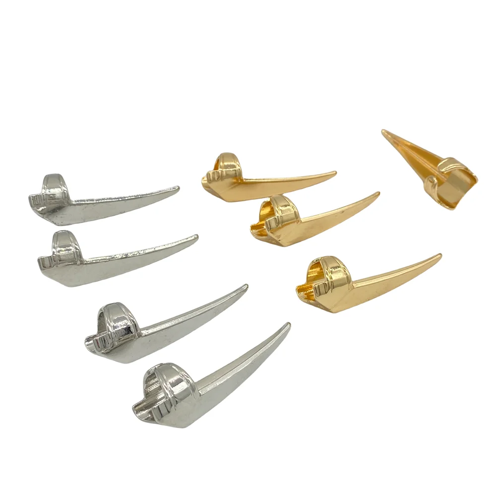 

3 модели Pro, секционные кольца для пробора волос и наращивания волос, стальные инструменты для плетения пальцев, инструменты для прочных дредов, парик n