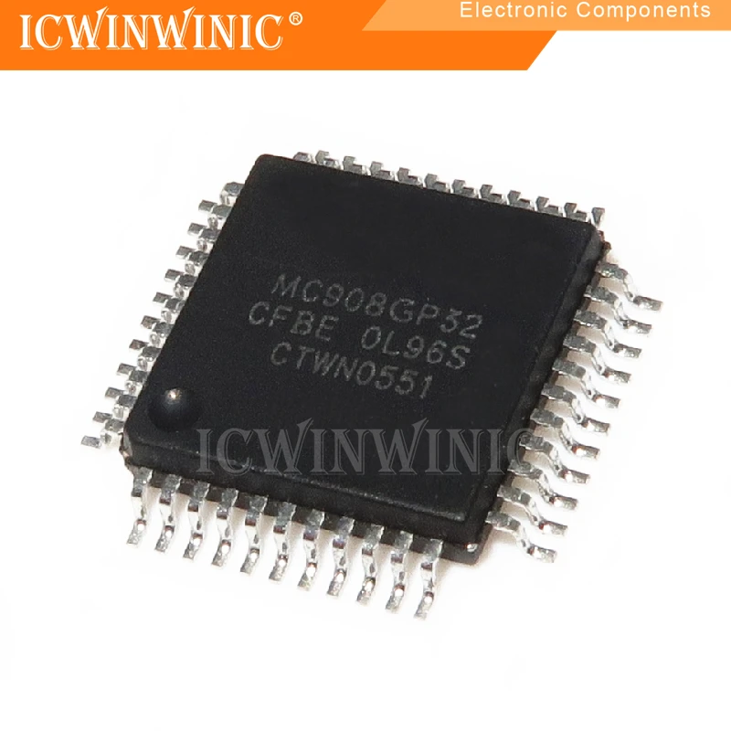 

1piece MC908AP32CFBE MC908AP32