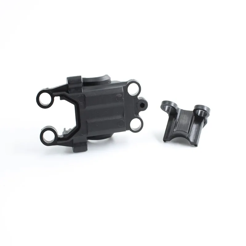 AS96 - Do SCY 18101/18103 18101PRO 18103PRO 1/18 Akcesoria do Samochodów RC - Zestaw do Ulepszenia Przedniej Obudowy Skrzyni Biegów