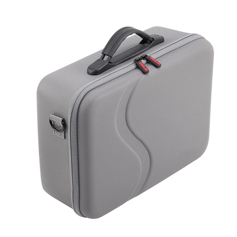 Bolsa transporte UAV a prueba de golpes gris táctica - imagen 2