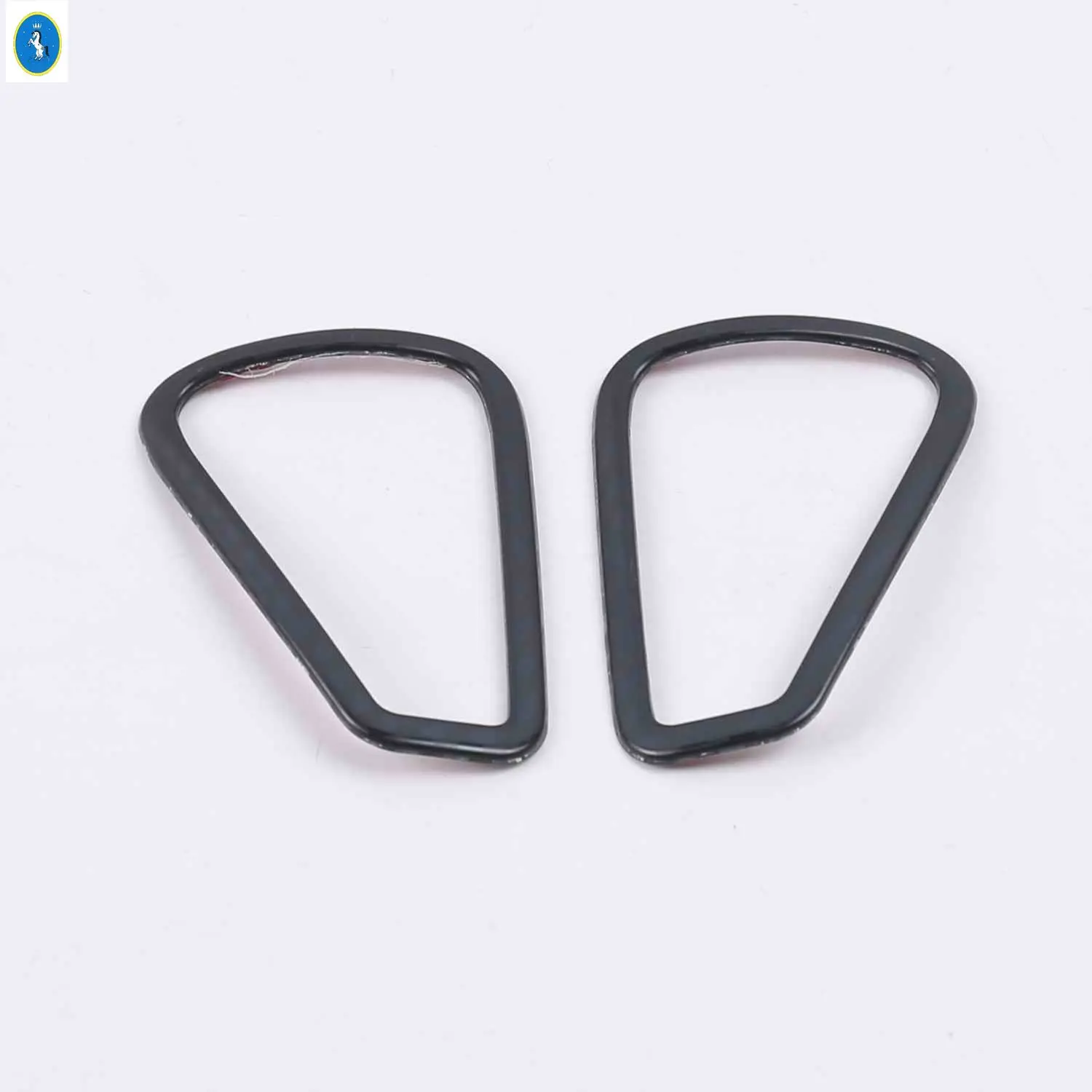 

Car Dashboard Air Conditioning AC Outlet Vent Cover Trim Accessories For Mercedes Benz A Class W177 V177 A200 A220 2019 - 2024