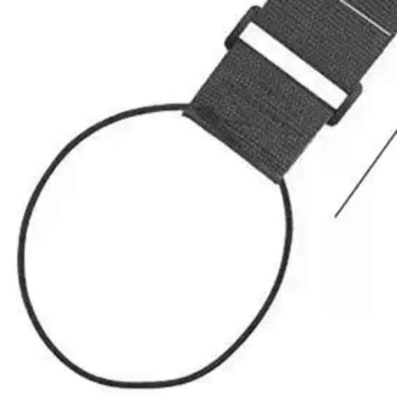 

Suitcase Elastic Strap Adjustable Elastic Luggage Strap Carrier StrapBaggage Bungee Belt Suitcase Travel Security Carry On Strap