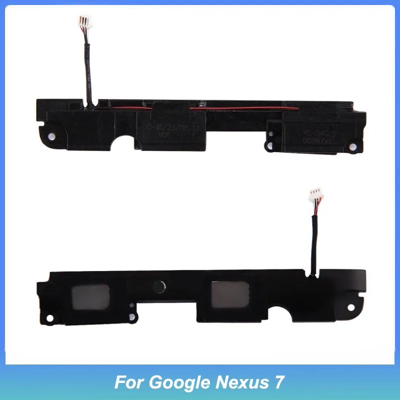 For Google Nexus 7 Speaker Loudspeaker External Speaker Sound Module Board For Google Nexus7 Replace Spare Parts